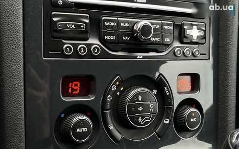 Peugeot 5008 2011 - фото 17