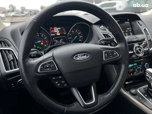 Ford Focus 2018 - фото 28