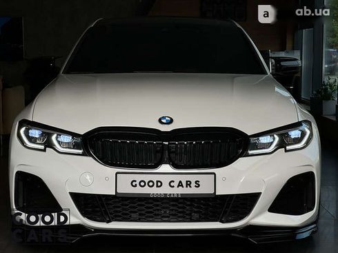 BMW 3 серия 2020 - фото 2