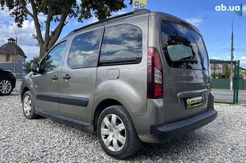 Peugeot Partner 2013 - фото 4