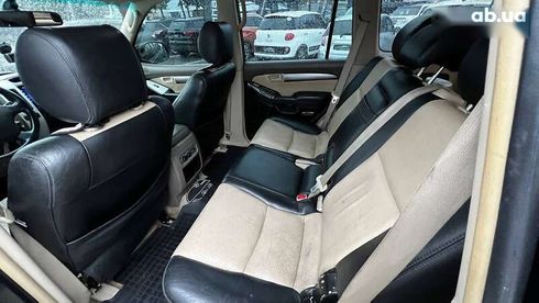 Toyota Land Cruiser Prado 2004 - фото 29