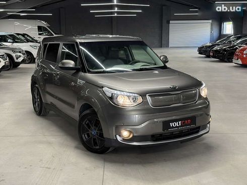 Kia Soul 2016 - фото 3