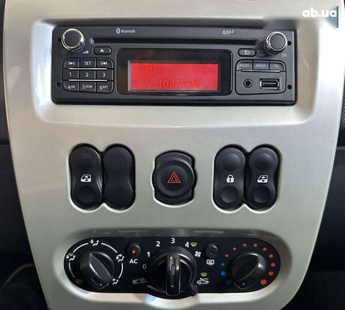 Dacia Sandero 2012 - фото 16