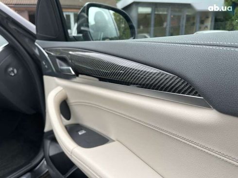 BMW X3 2022 - фото 26