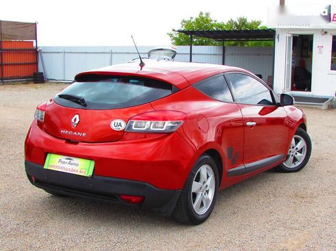 Renault Megane 2011 - фото 3