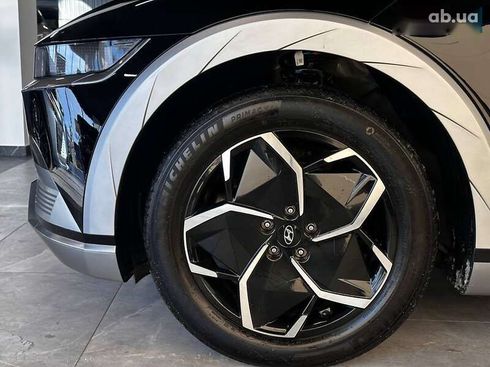 Hyundai Ioniq 5 2022 - фото 4