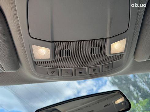 Ford Fusion 2016 серый - фото 29