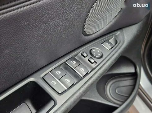 BMW X6 2016 - фото 17