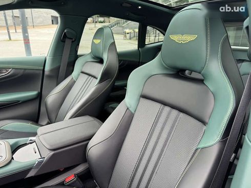 Aston Martin DBX707 2025 - фото 21