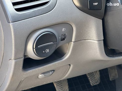 Kia Rio 2010 синий - фото 16