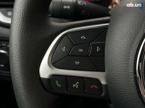 Jeep Renegade 2020 - фото 29