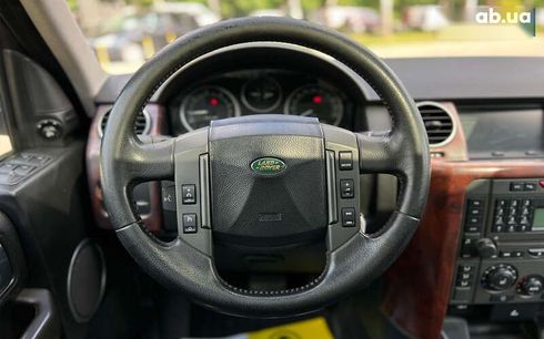 Land Rover Discovery 2005 - фото 16
