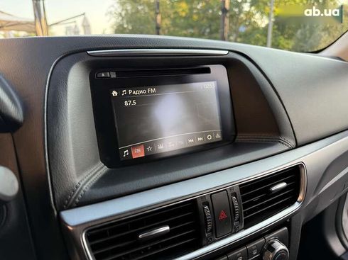 Mazda CX-5 2017 - фото 22