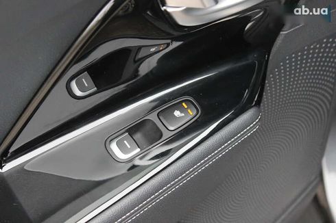 Kia Niro 2020 - фото 27