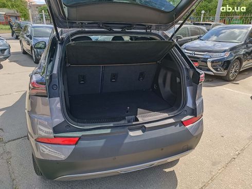 Chevrolet Bolt 2022 серый - фото 28