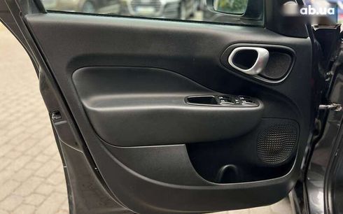 Fiat 500L 2014 - фото 7