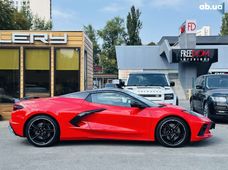 Продажа б/у авто 2021 года в Киеве - купить на Автобазаре