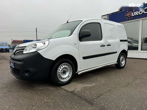 Renault Kangoo 2022 - фото 2