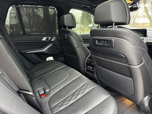 BMW X5 2022 белый - фото 61