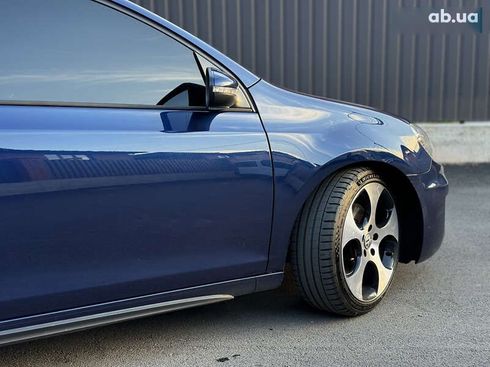 Volkswagen Golf GTI 2011 - фото 4