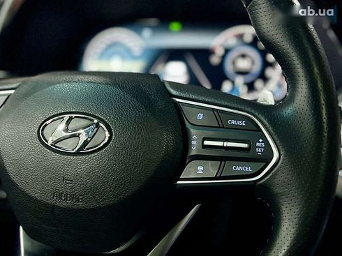 Hyundai Palisade 2020 - фото 30