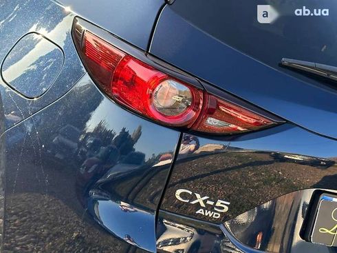 Mazda CX-5 2019 - фото 10
