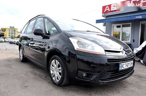 Citroёn C4 Picasso 2010 - фото 12