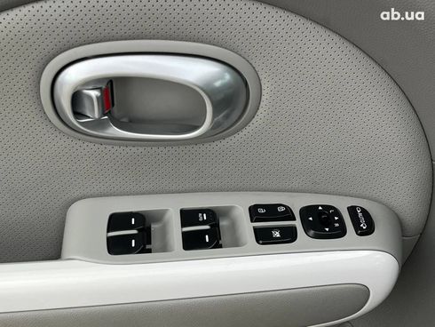 Kia Soul EV 2015 черный - фото 33