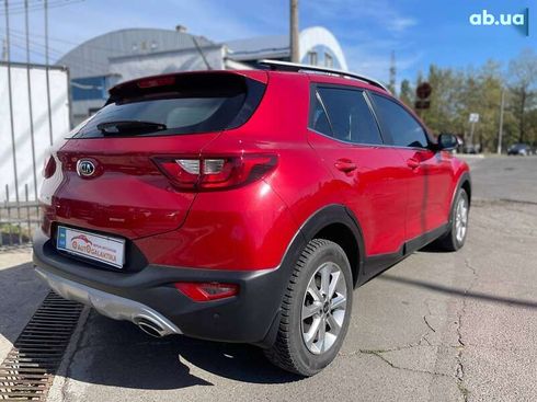 Kia Stonic 2020 - фото 6