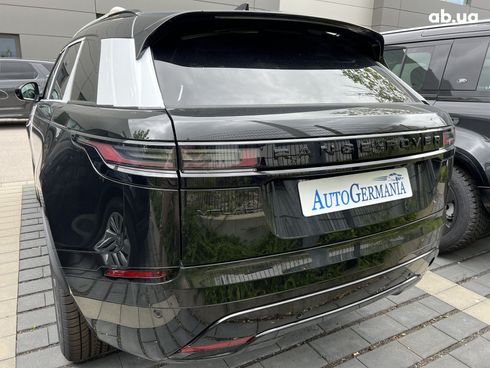 Land Rover Range Rover Velar 2023 - фото 13