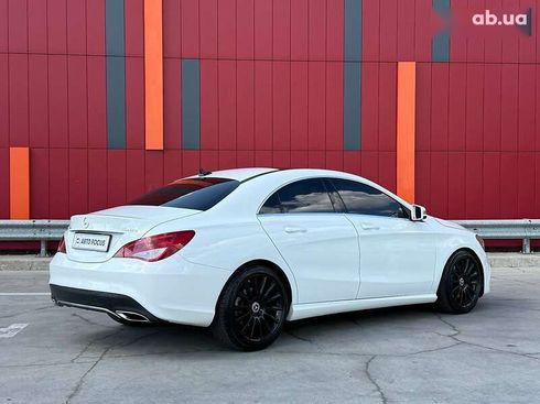 Mercedes-Benz CLA-Класс 2018 - фото 7