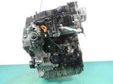 Двигун у зборі Volkswagen Scirocco - купити на Автобазарі