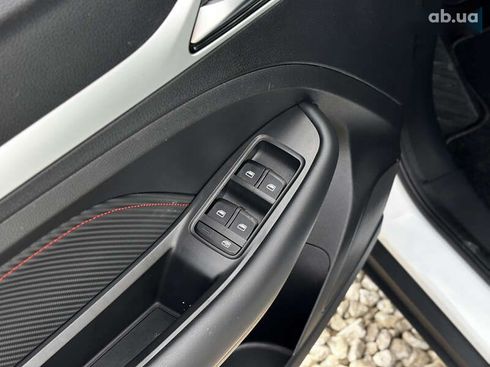 MG ZS EV 2022 - фото 18