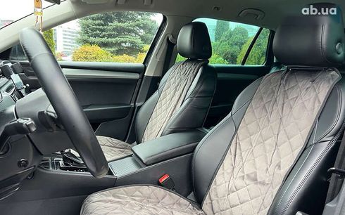Skoda Superb 2017 - фото 9