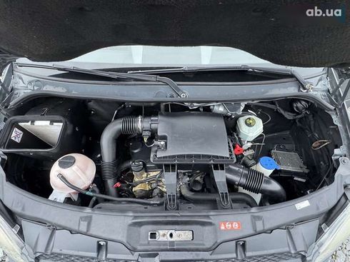 Mercedes-Benz Sprinter 2009 - фото 21