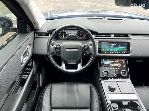 Land Rover Range Rover Velar 2018 - фото 20