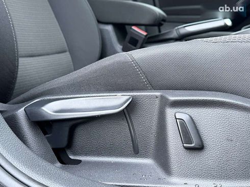 Volkswagen Golf 2017 - фото 27