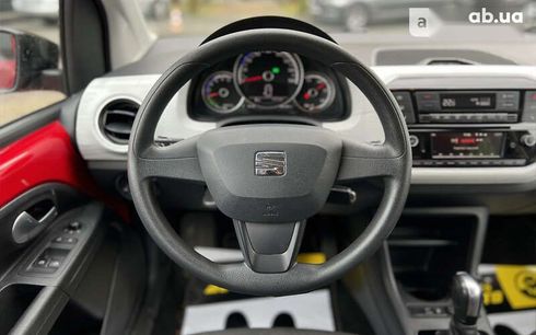 SEAT Mii 2020 - фото 14