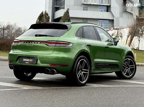 Porsche Macan 2018 - фото 14