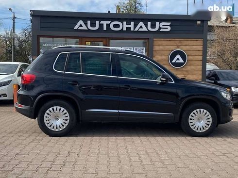 Volkswagen Tiguan 2012 - фото 4