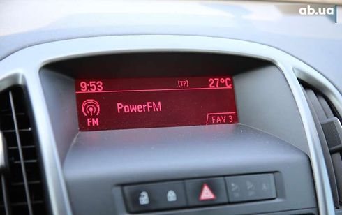 Opel Astra 2015 - фото 16
