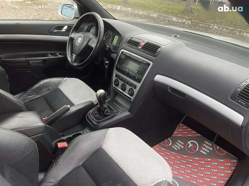 Skoda Octavia 2006 - фото 24