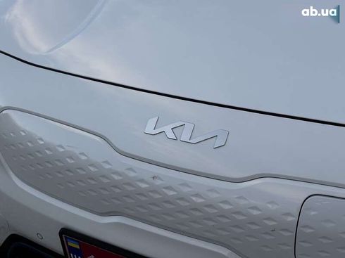 Kia Niro 2021 - фото 19