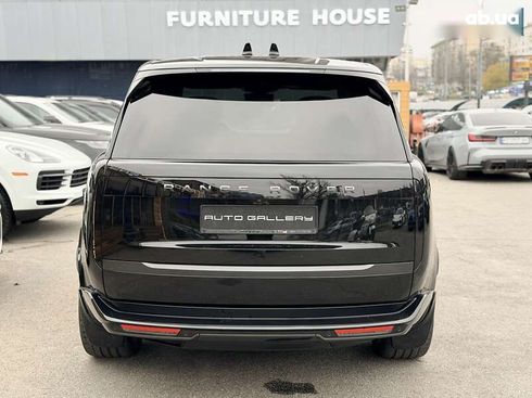 Land Rover Range Rover 2025 - фото 19