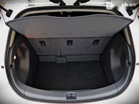 Chevrolet Bolt 2021 - фото 30
