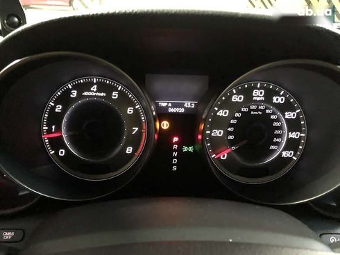 Acura MDX 2011 - фото 29