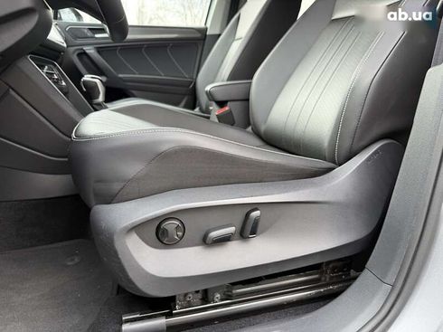 Volkswagen Tiguan 2022 - фото 12