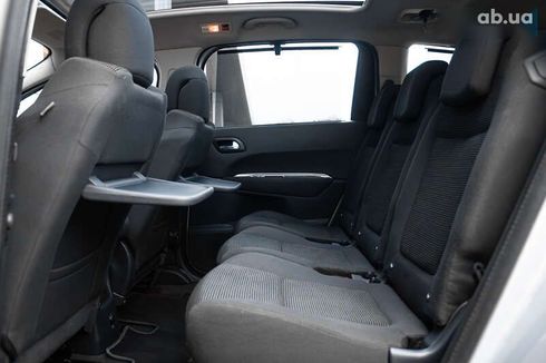 Peugeot 5008 2012 - фото 13