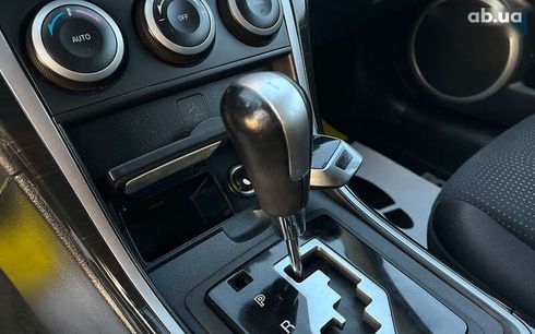 Mazda 6 2008 - фото 18