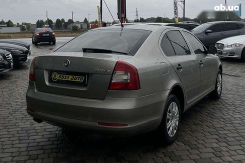 Skoda Octavia 2013 - фото 7
